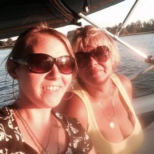 Meet your Posher, Annette